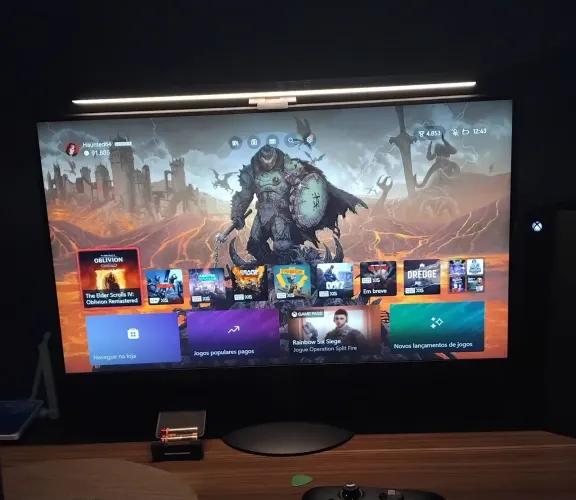 Monitor AOC 27b30h3/57