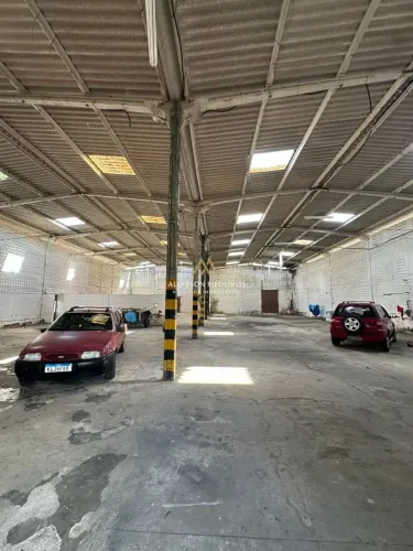 Galpão à venda, 1 m² por R$ 4.500.000 - Mangabeira - João Pessoa/PB