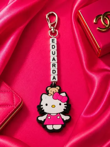 CHAVEIROS PERSONALIZADOS