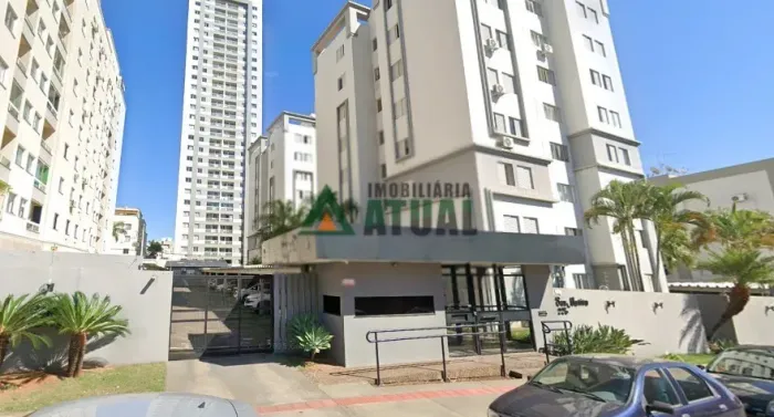 Apartamento com 03 quartos na região sul de Londrina