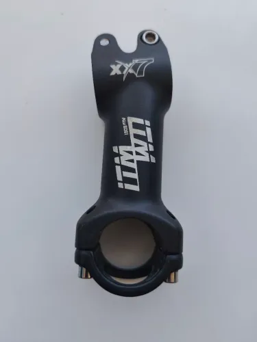 Mesa de avanço XX7 90MM 31.8 Alumínio