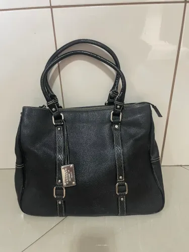 Bolsa couro CORELLO