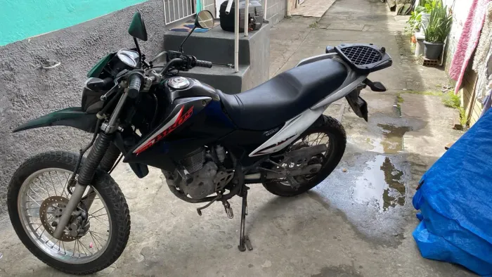 Moto Bros