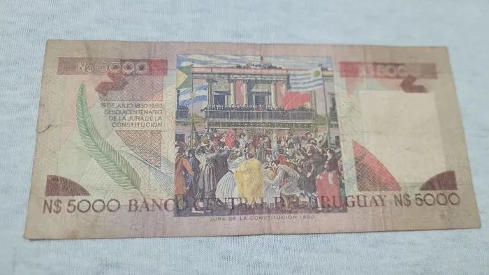 Nota para colecionadores