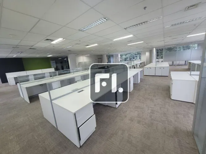 Conjunto, 461 m² - venda por R$ 25.000.000,00 ou aluguel por R$ 41.427,07/mês - Morumbi -