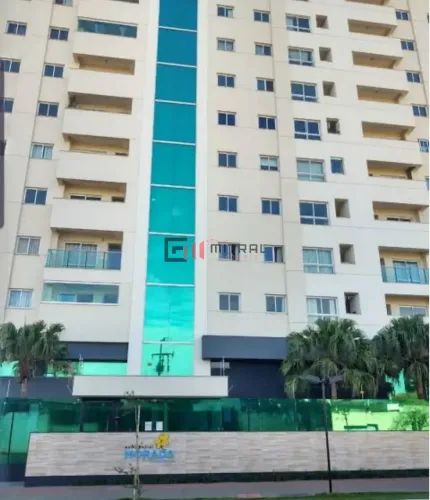 Apartamento MORADA SANGRI-LA para Locação, Jardim Shangri-la A, Londrina, PR