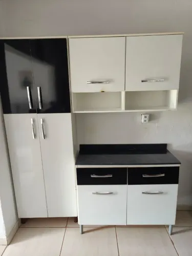Armário de cozinha 