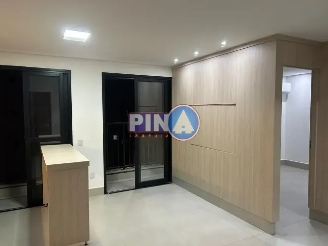 Apartamento para locação no Setor Marista, nunca habitado e com sofisticação e exclusivida
