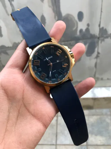 Relógio Mondaine
