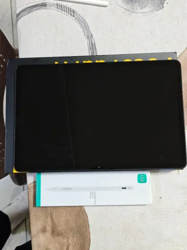 POCO PAD M1 + caneta