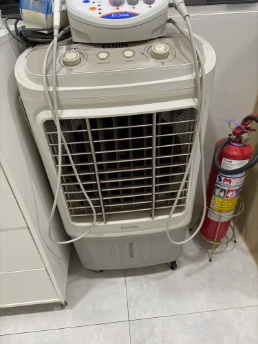Climatizador Elgin 