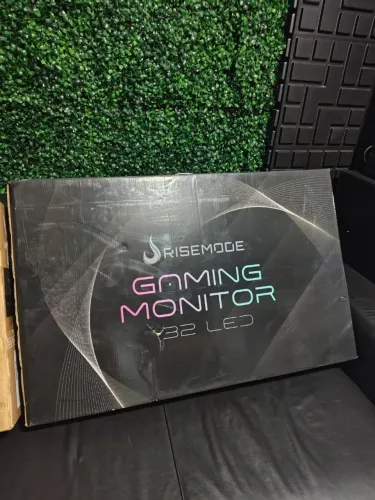 Monitor