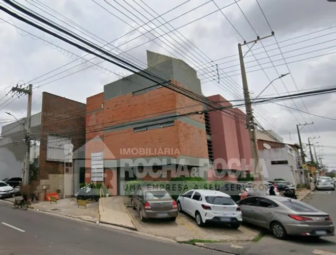 Sala Comercial para alugar com 65,00 metros quadrados no CENTRO - Teresina - Piauí