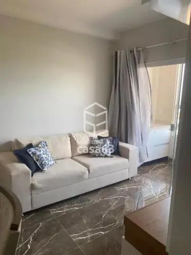 Apartamento na 902 Sul