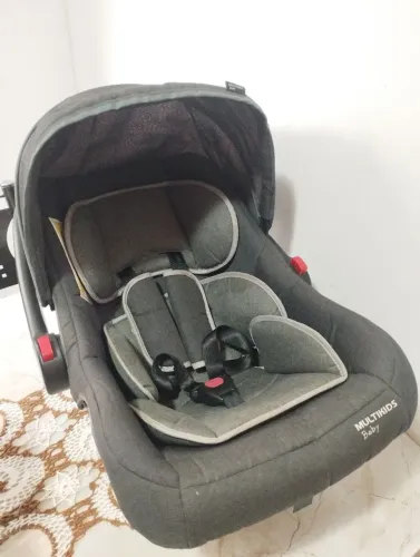 Bebê conforto