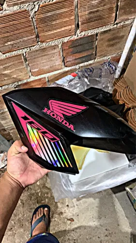 Vende-se novo 