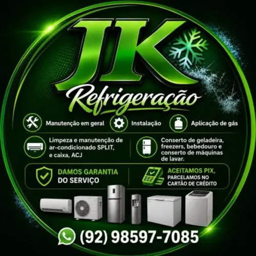 Refrigeração