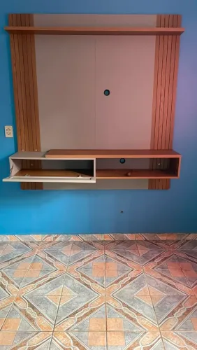 Painel para TV 50polegadas