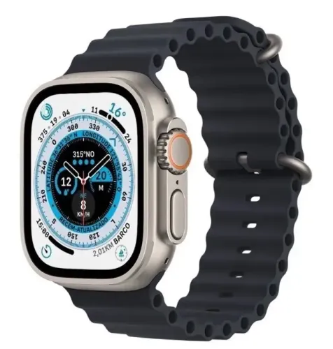 Apple Watch Ultra Série 1