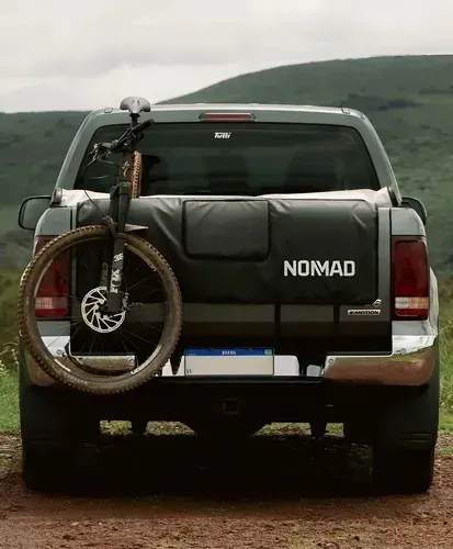 Transbike pick-up Nomad