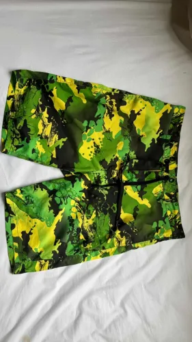 bermuda oakley frog júpiter 44/34 original