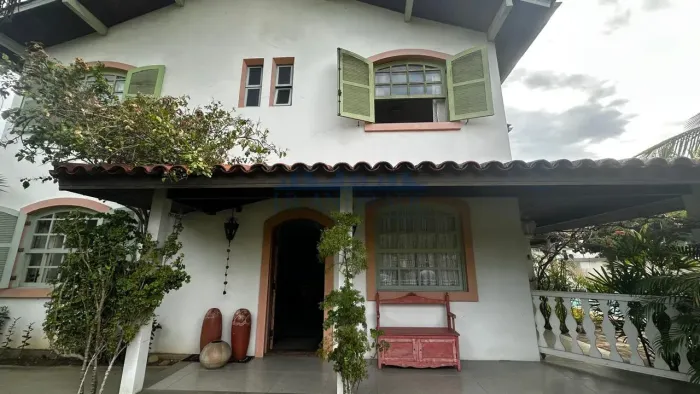 Barra da Tijuca | Casa 4 quartos, sendo 2 suites
