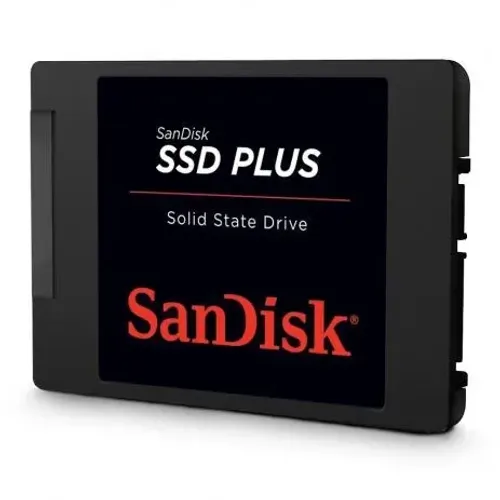 SSD Sandisk 240 GB