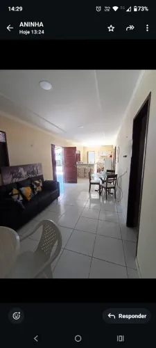 VENDO CASA EM BARRA DE MAXARANGUAPE