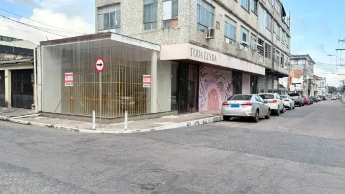 Loja Comercial de Esquina - Excelente Localização