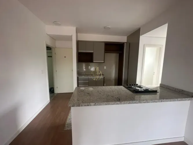 Apartamento para Aluguel com 3 dormitórios, 86m² - Jardim São Luiz - Mogi Guaçu/SP