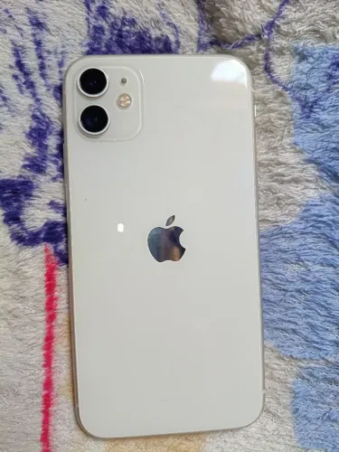 iPhone 11 128GB Todo Original. Retirar Peças / Trocar Placa