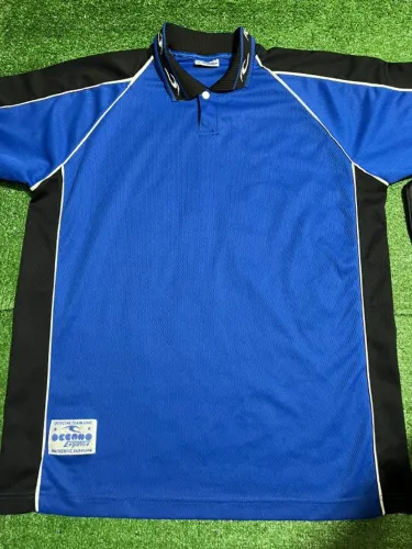 Camisa Oceano Sports Anos 2000 #10