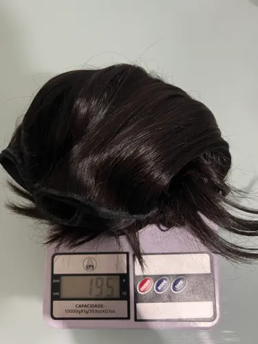 Cabelo Indonésia megahair