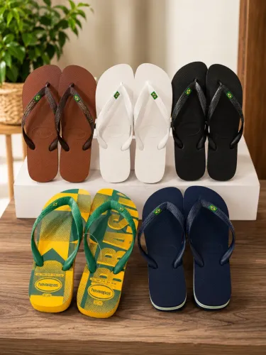 Havaianas do Brasil 