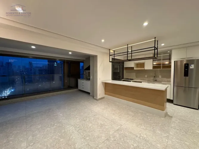 Apartamento alto padrão para locação em Pinheiros - 86m