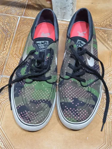 Tênis nike tam 44