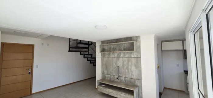 Excelente Apartamento Duplex a venda no Edifício Tribeca