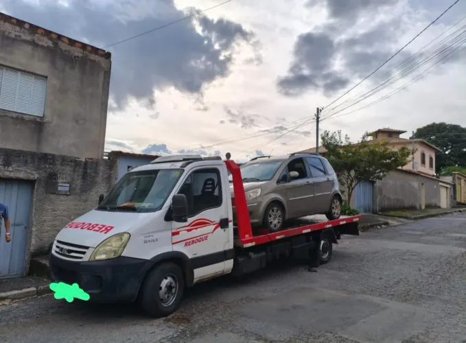 Iveco Daily 45s14 3.0 16V Turbo Diesel Mec. 2010