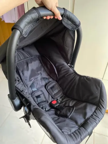 Bebê Conforto Galzerano