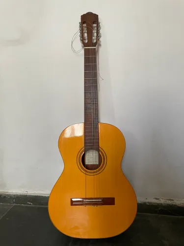Violão Di Giorgio Estudante 18