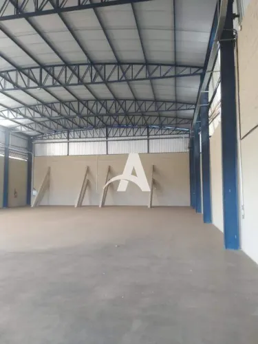 Galpão para aluguel, Distrito Industrial - Uberlândia/MG