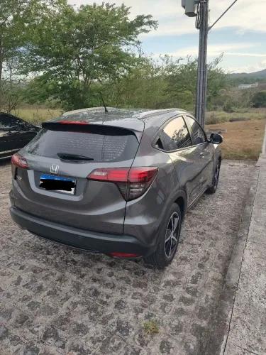 Honda HR-V EX 1.8 Flexone 16V 5P Aut. 2021