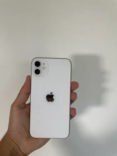 IPHONE 11 128GB FUNCIONANDO PERFEITAMENTE