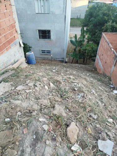 Vendo ou troco excelente terreno 