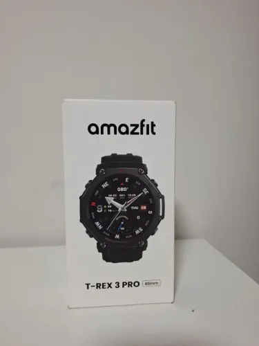 Amazfit T-Rex 3 Pro 48mm