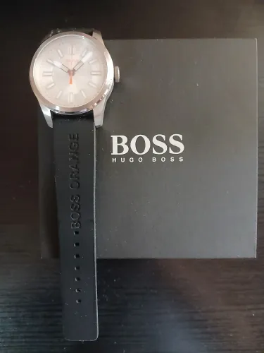 Relógio Hugo Boss