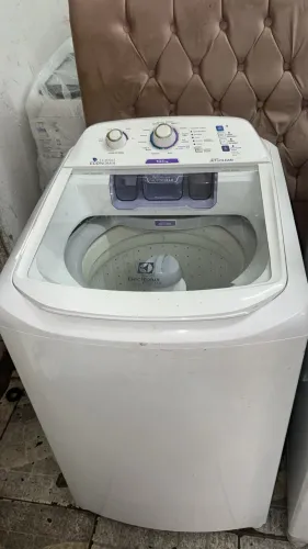 MÁQUINA DE LAVAR ROUPA ELECTROLUX 10,5 KG