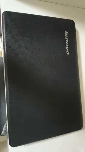 Notebook Lenovo G550