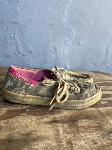 Tênis Havaianas num 35