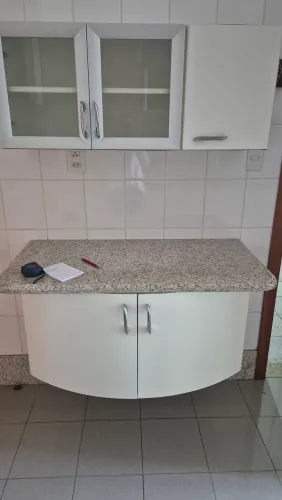 Armário de cozinha